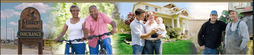 Miller Insurance Agency